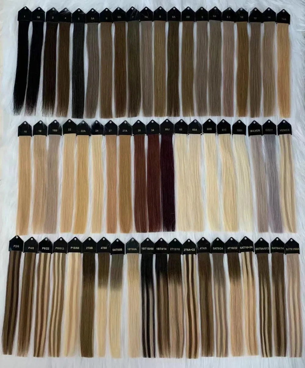 Renai Hair color ring